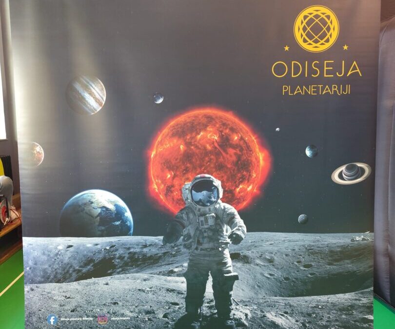 Obilježavanje Međunarodnog tjedna svemira