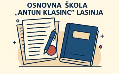 Javno savjetovanje o Prijedlogu Statuta škole