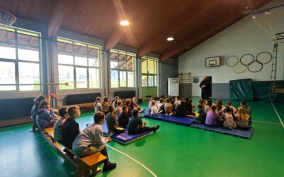 Preventivne aktivnosti  PU Karlovačke