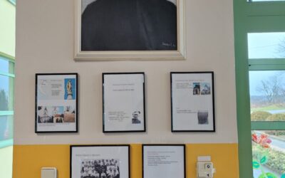 Info kutak o Antunu Klasincu