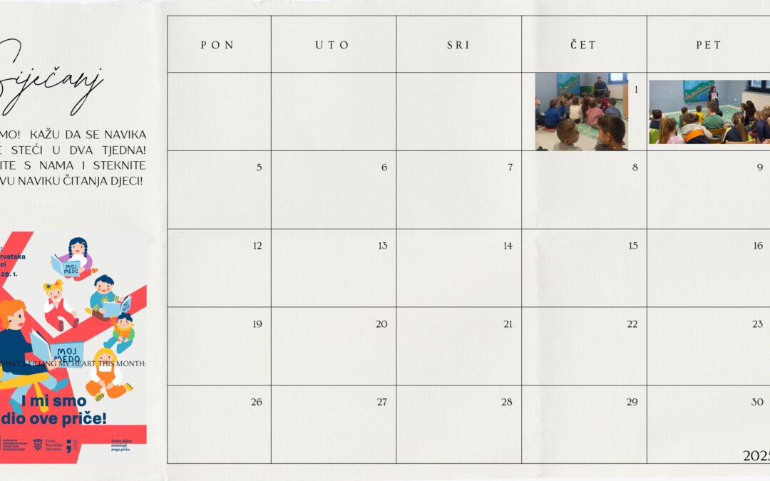 15 po 15 – čitamo i mi!