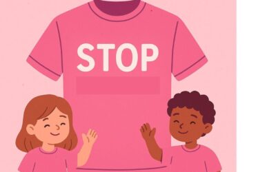 Borba protiv vršnjačkog nasilja – Dan ružičastih majica