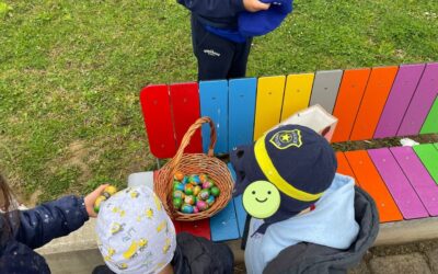 Uskrsni lov na čokoladna jaja