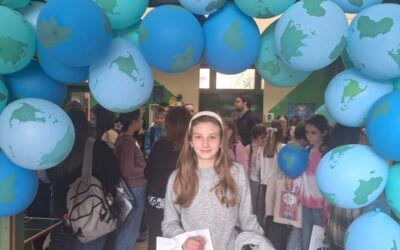 Županijsko natjecanje iz Geografije