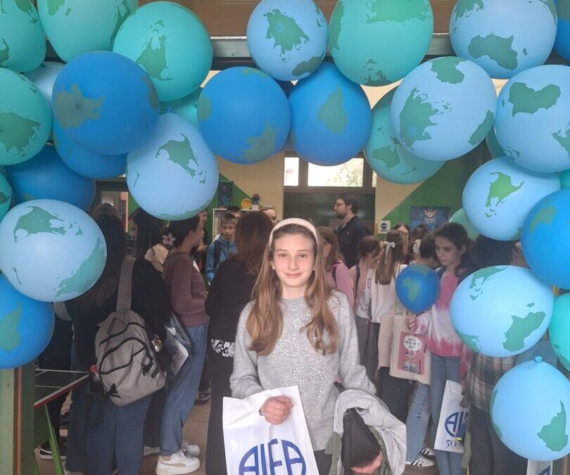 Županijsko natjecanje iz Geografije