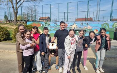 Eiersuche – potraga za čokoladnim pisanicama