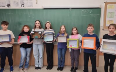 Kamishibai na nastavi NJemačkog jezika